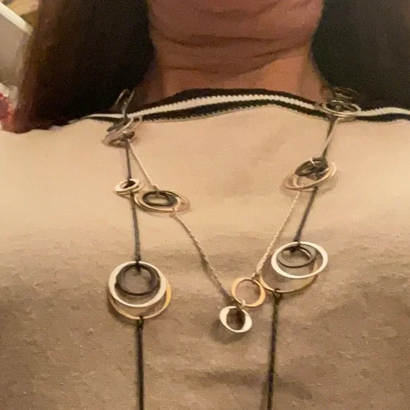 Beaded Bracelet and necklace(3 for $15 items) - Picture 4 of 6